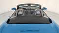 Porsche Boxster 718 Boxster 2.5 S 350cv pdk Bleu - thumbnail 18