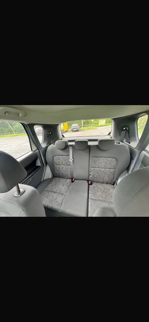 Mitsubishi Colt 5dr 1,1 MPI Inform Clear Tec - 2