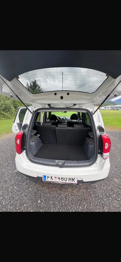 Mitsubishi Colt 5dr 1,1 MPI Inform Clear Tec - 1