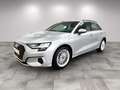 Audi A3 Advanced 40 TFSI e AHK/Navi/04.29Ga Silber - thumbnail 2