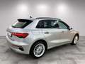 Audi A3 Advanced 40 TFSI e AHK/Navi/04.29Ga Silber - thumbnail 4
