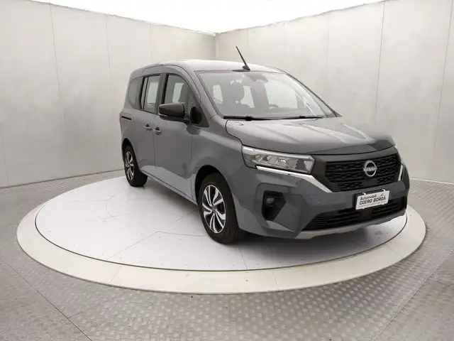 Nissan Townstar Townstar 1.3 130 CV N-Connecta
