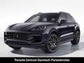Porsche Cayenne S E-Hybrid LenkradHZG 360 Kamera Memory Schwarz - thumbnail 1