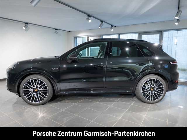 Porsche Cayenne S E-Hybrid LenkradHZG 360 Kamera Memory