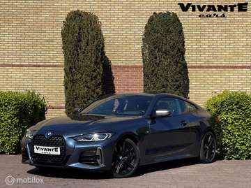 4-serie Coupé M440i xDrive High Executive Laser*36