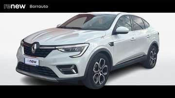 2021 1.6 E-Tech full hybrid Techno Auto 145cv