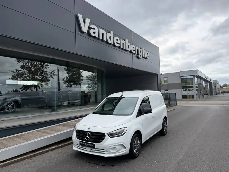 Mercedes-Benz Citan