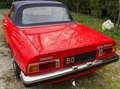 Alfa Romeo Spider RESTAUTO TOTALE Rojo - thumbnail 6