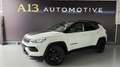 Jeep Compass 4xe 240 Plug-in Hybrid Electric Limited Blanc - thumbnail 2