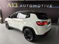 Jeep Compass 4xe 240 Plug-in Hybrid Electric Limited Blanc - thumbnail 6