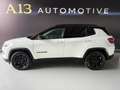 Jeep Compass 4xe 240 Plug-in Hybrid Electric Limited Blanc - thumbnail 5
