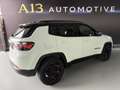 Jeep Compass 4xe 240 Plug-in Hybrid Electric Limited Blanc - thumbnail 9