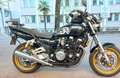 Yamaha XJR 1200 Negro - thumbnail 1