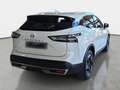 Nissan Qashqai QASHQAI 1.3 DIG-T MHEV X-TRONIC N-CONNECTA NAVI LE Blanco - thumbnail 4