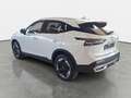 Nissan Qashqai QASHQAI 1.3 DIG-T MHEV X-TRONIC N-CONNECTA NAVI LE Blanco - thumbnail 5