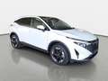 Nissan Qashqai QASHQAI 1.3 DIG-T MHEV X-TRONIC N-CONNECTA NAVI LE Blanco - thumbnail 3