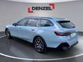 BMW i5 xDrive40 Touring Grau - thumbnail 3