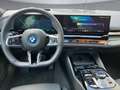 BMW i5 xDrive40 Touring Grau - thumbnail 9