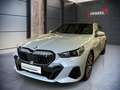 BMW i5 xDrive40 Touring Gris - thumbnail 2