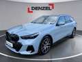 BMW i5 xDrive40 Touring Grau - thumbnail 1