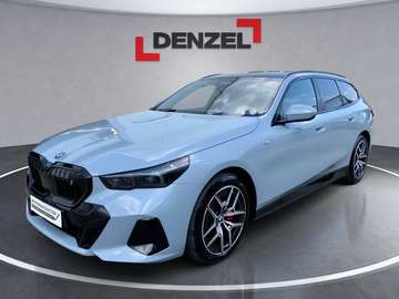 xDrive40 Touring