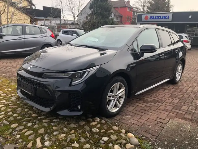 Suzuki Swace 1.8 Hybrid Comfort+