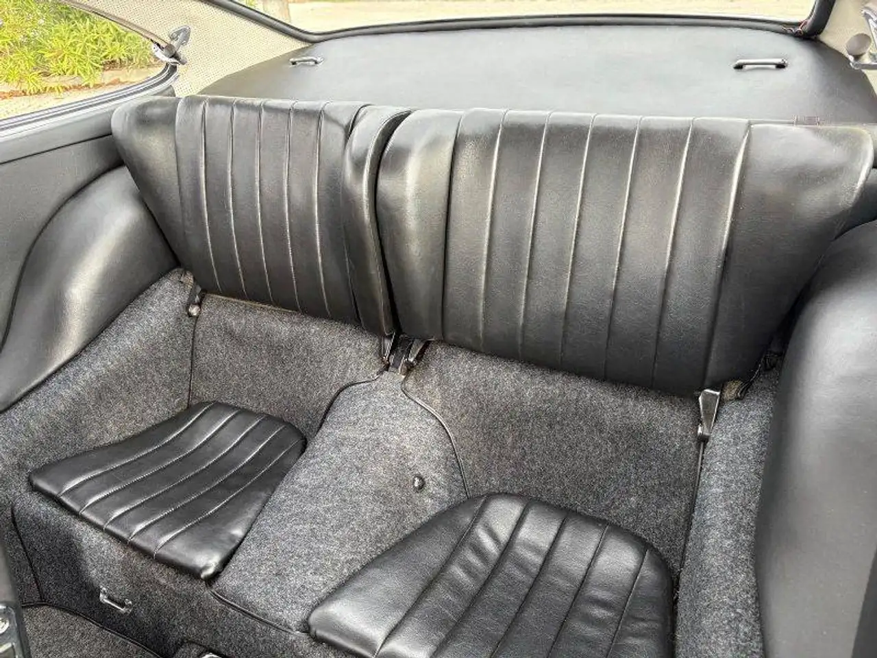 Porsche 912, foto 9