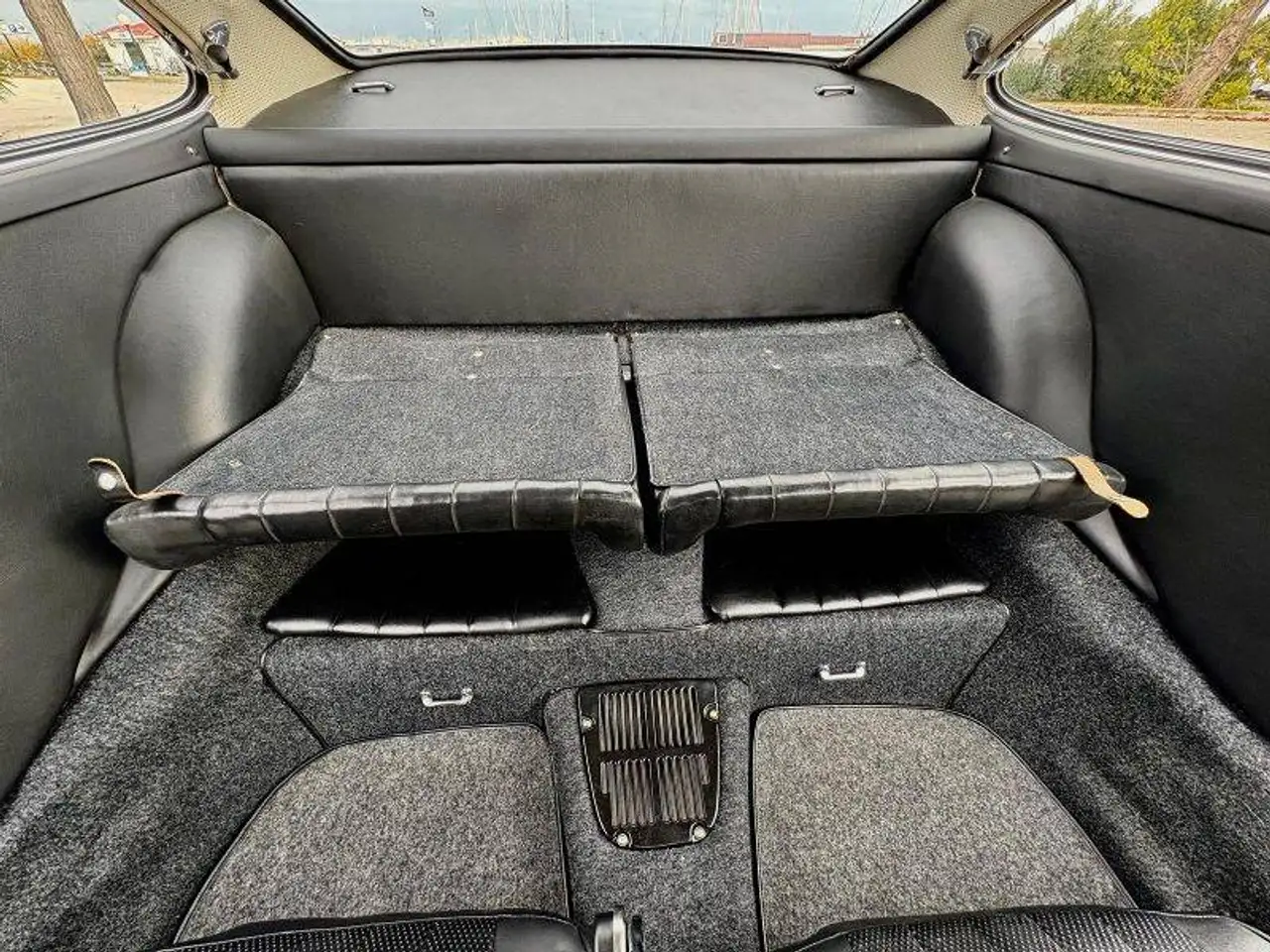 Porsche 912, foto 8