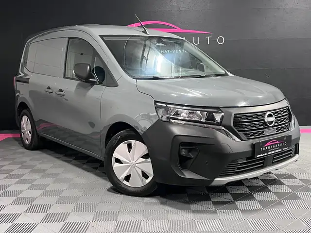 Nissan Townstar 1.3 DIG-T L1H1 N-Connecta *CAMERA-CLIM*