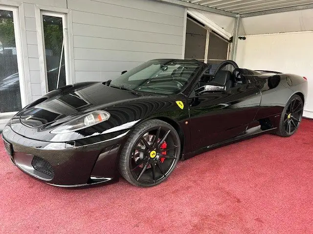 Ferrari F430 Spider F1