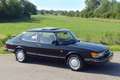 Saab 900 Coupé 2.0 C Zwart - thumbnail 7