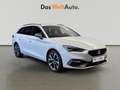 SEAT Leon 1.5 TSI S&S FR Special Edition 150 Blanco - thumbnail 1