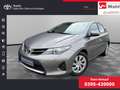 Toyota Auris 1.4 Cool Bronz - thumbnail 1