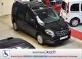 Mercedes-Benz Citan Tourer Edition 112 EU6 rollstuhlgerecht Schwarz - thumbnail 5