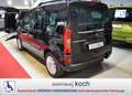 Mercedes-Benz Citan Tourer Edition 112 EU6 rollstuhlgerecht Schwarz - thumbnail 4