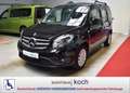 Mercedes-Benz Citan Tourer Edition 112 EU6 rollstuhlgerecht Schwarz - thumbnail 1