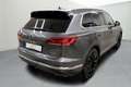 Volkswagen Touareg 3.0 V6 TSI eHybrid DSG*AHK*LUFT*RFK*PANO Grau - thumbnail 3