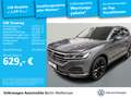 Volkswagen Touareg 3.0 V6 TSI eHybrid DSG*AHK*LUFT*RFK*PANO Grau - thumbnail 1