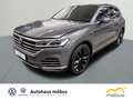 Volkswagen Touareg 3.0 V6 TSI eHybrid DSG*AHK*LUFT*RFK*PANO Grau - thumbnail 2