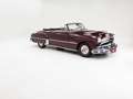 Oldtimer Pontiac Silver Streak '49 CH5524 Rot - thumbnail 3