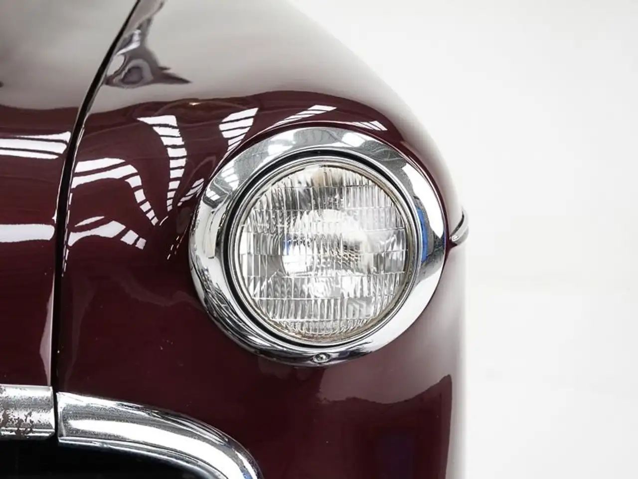 Pontiac Silver Streak '49 CH5524, foto 10