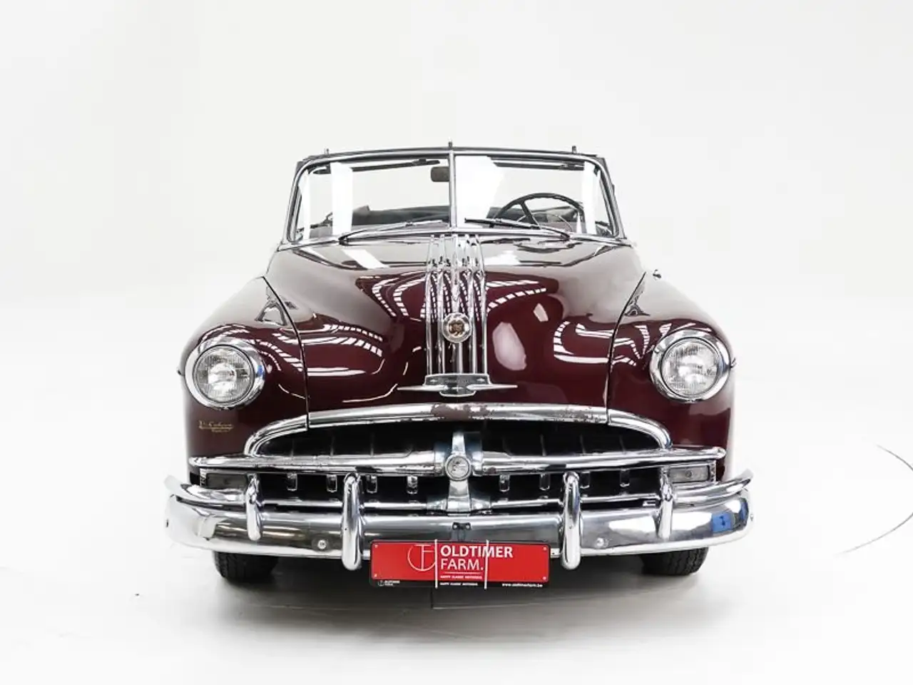 Pontiac Silver Streak '49 CH5524, foto 11