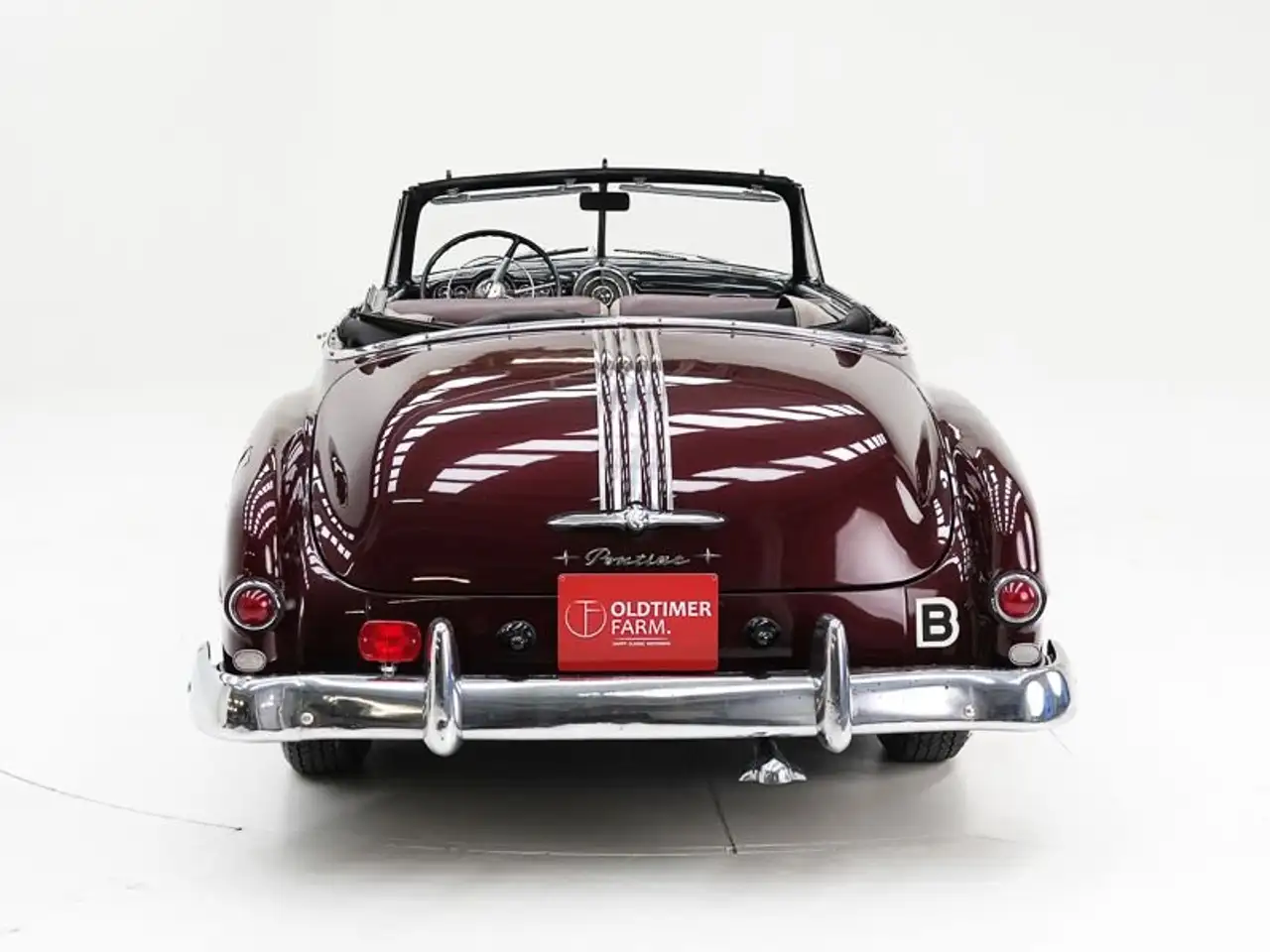 Pontiac Silver Streak '49 CH5524, foto 12