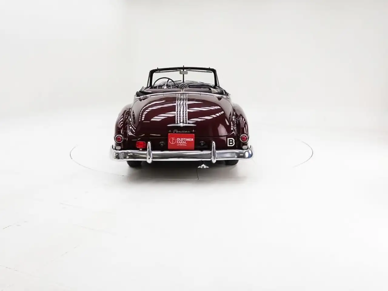 Pontiac Silver Streak '49 CH5524, foto 7