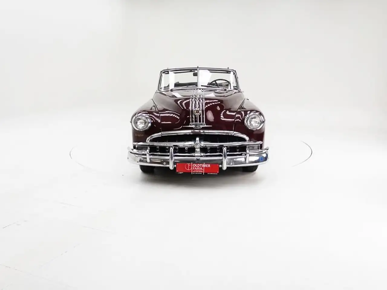 Pontiac Silver Streak '49 CH5524, foto 5