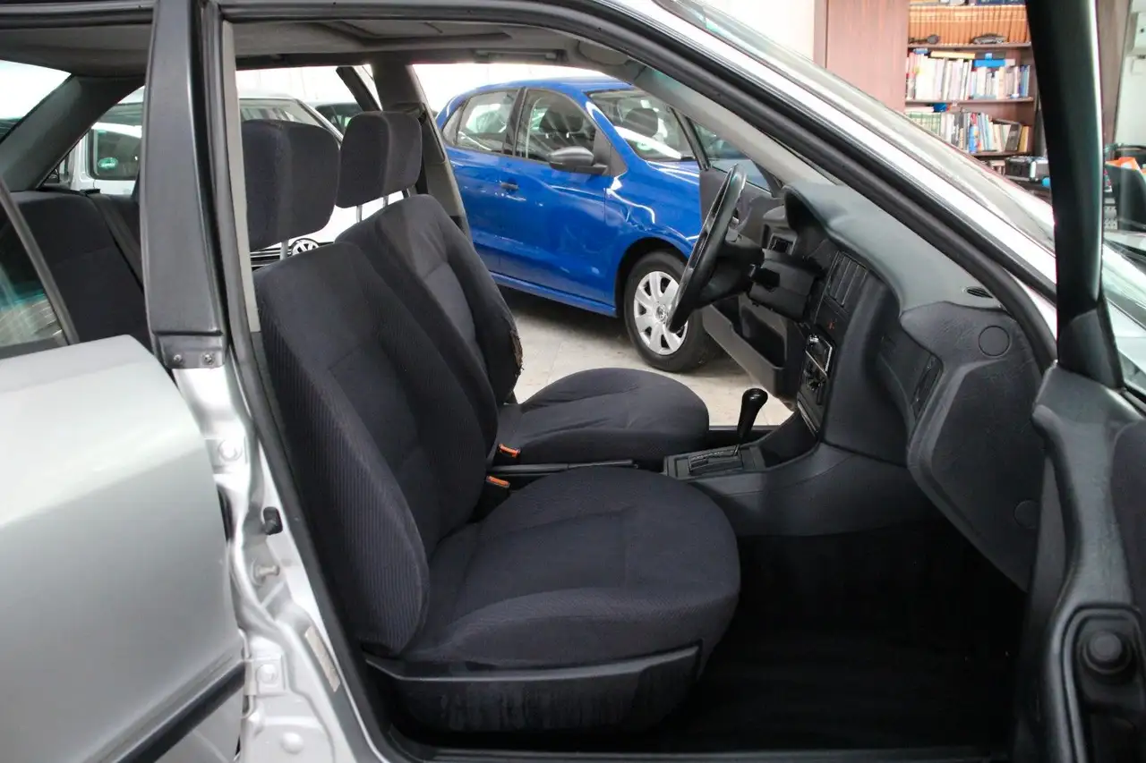 Audi 80 2.0 E *H-Zulassung/Automatik*, foto 11