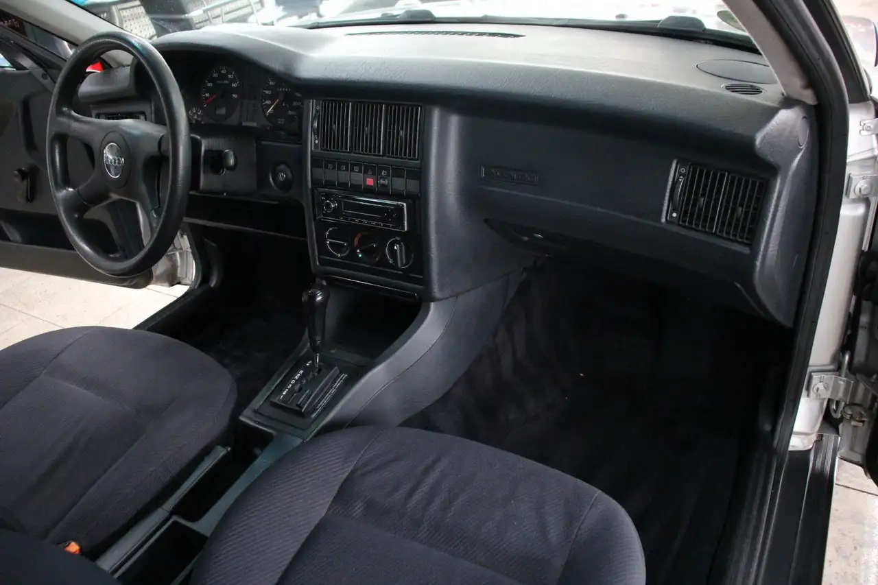 Audi 80 2.0 E *H-Zulassung/Automatik*, foto 12