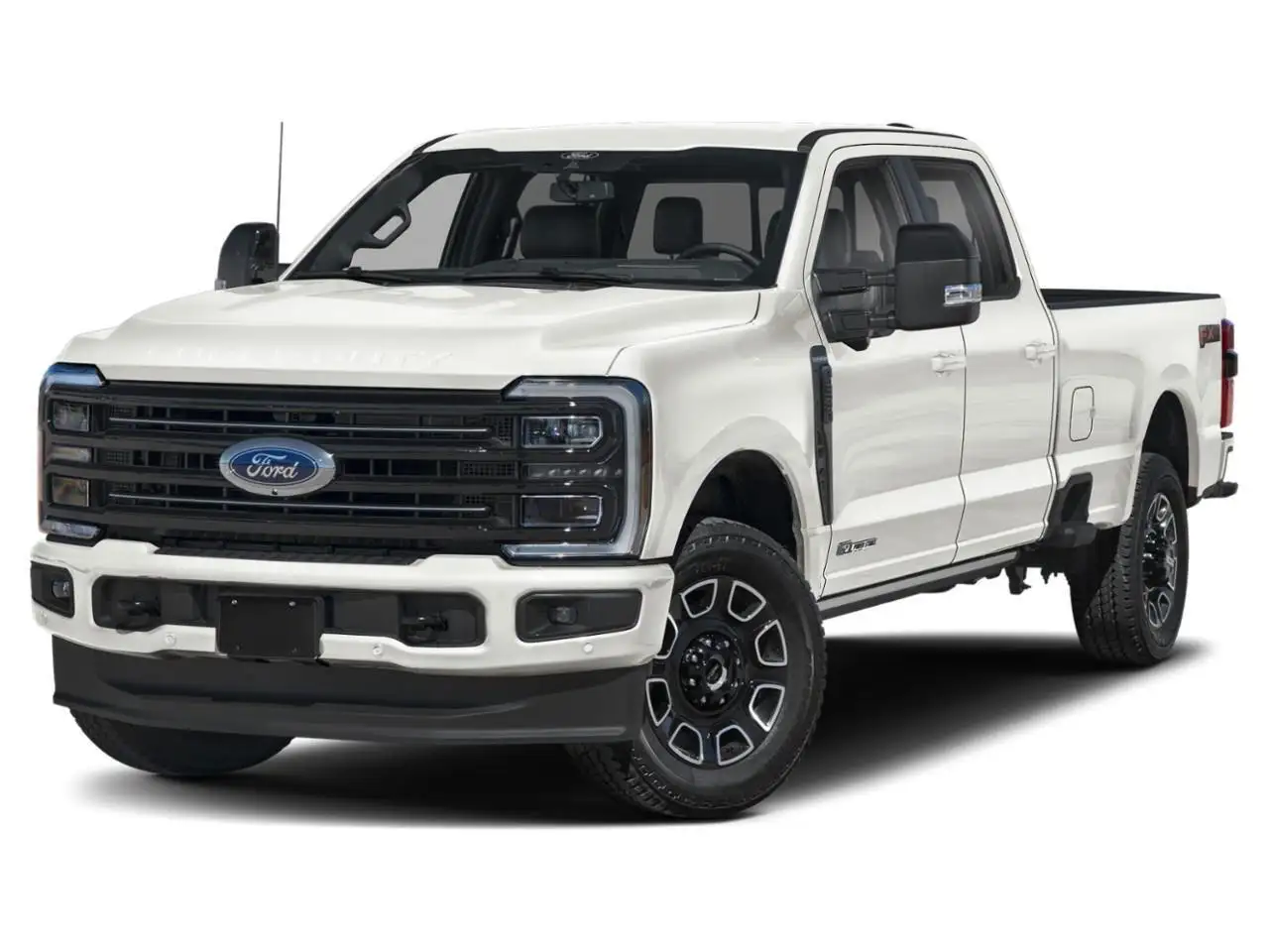 2026 Ford F 350