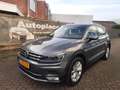 Volkswagen Tiguan 2.0 TSI 4Motion Highline VOL LEER MEMORIE HEADUP 7 Grijs - thumbnail 1