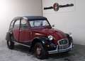 Citroen 2CV Charleston 2.Hand, Original 8690km*Top Красный - thumbnail 10